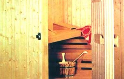 Hotel Europa Jastrzębia Góra 외부 사진