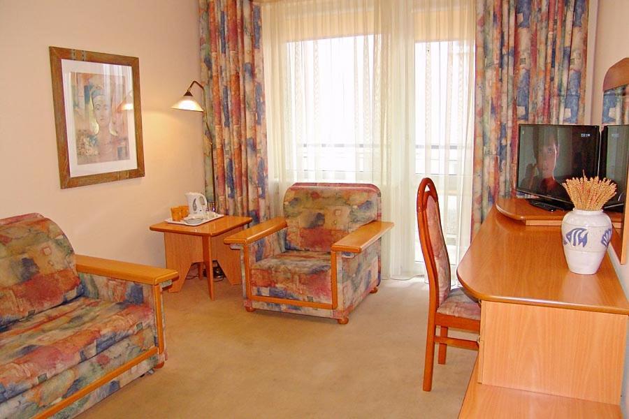 Hotel Europa Jastrzębia Góra 외부 사진