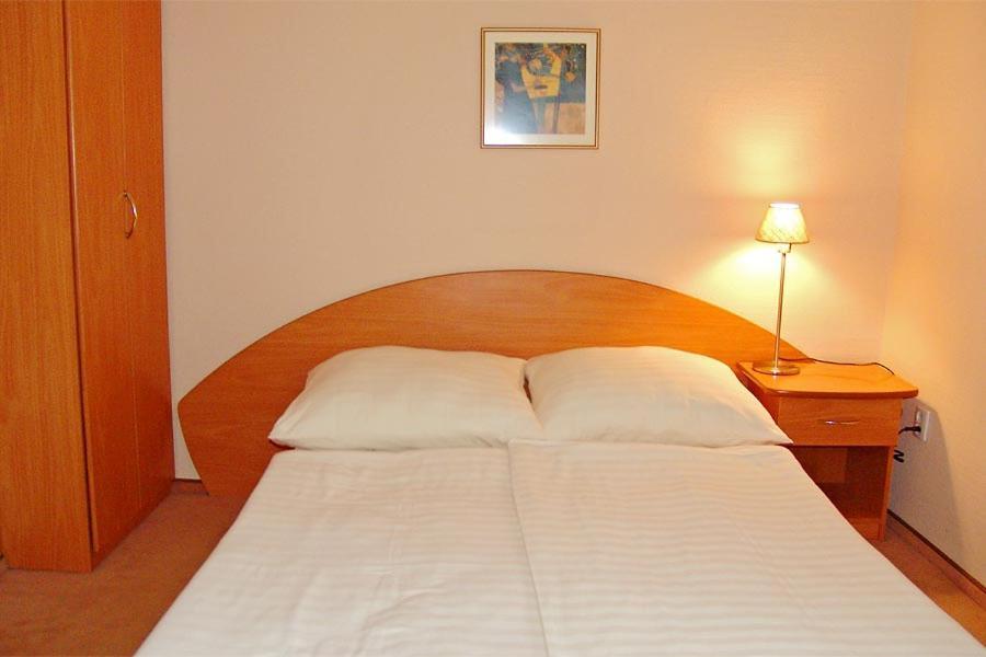 Hotel Europa Jastrzębia Góra 외부 사진