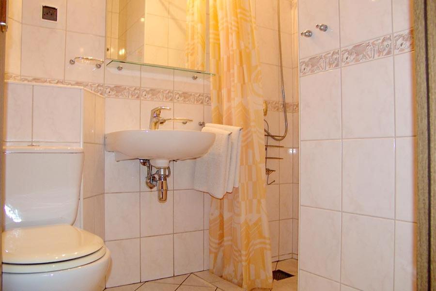 Hotel Europa Jastrzębia Góra 외부 사진